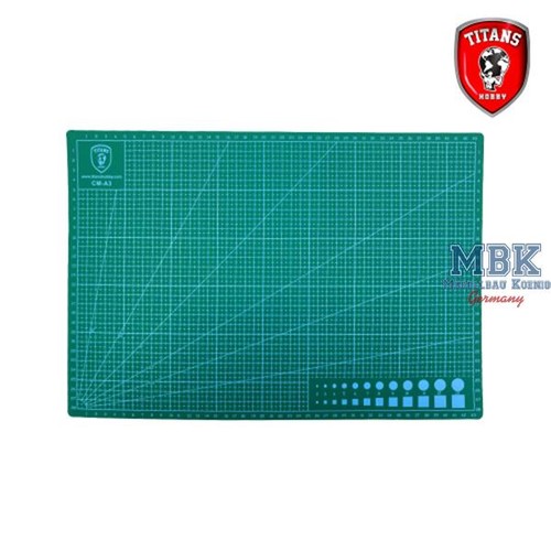 Titans hobby tth042 cutting - titans,
