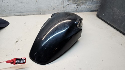 Suzuki 650 fender - sv,