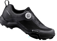 Shimano Fahrradschuhe