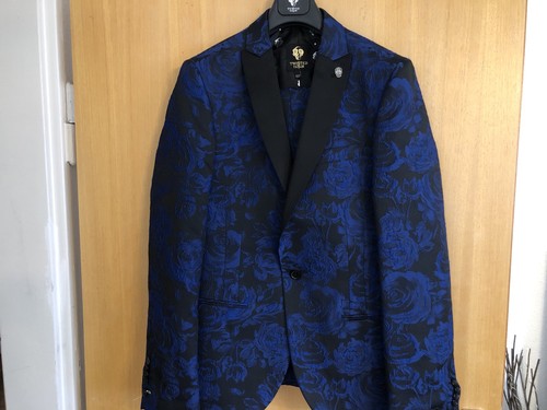 Anzug mit hose twisted tailor - anzug,
