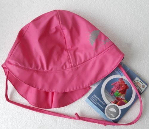 Regenmütze pink größe - -,