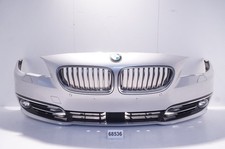 BMW 5er F10 F11 LCI