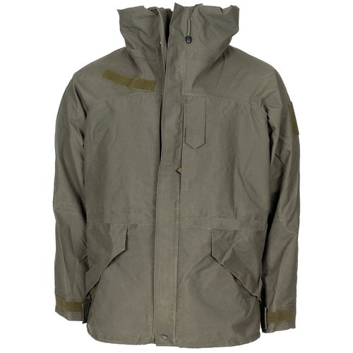 Regenjacke kaz03 vom - regenjacke,