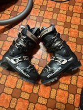 Salomon S/Pro Alpha FLEX 90 W