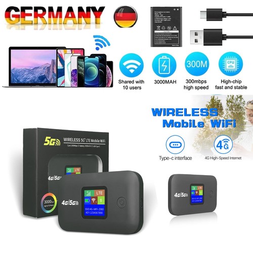 Lte tragbare mobiler - lte,