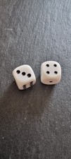 SOS Affenalarm Ersatzteil 2 Würfel
