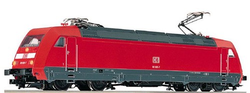 101027 fleischmann - 101027-1,
