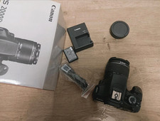 Canon EOS 2000D 24.1MP