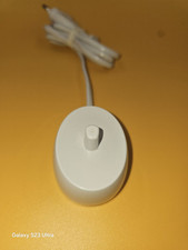 Original Braun Oral-B Ladestation Type 3757 für Zahnbürsten Type 3728 3756 