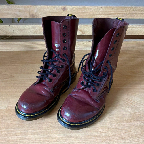 Martens unisex - dr.,
