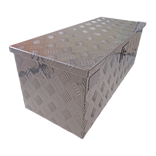 Deichselbox staubox aus - staubox,