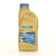 RAVENOL SLS 75W-140