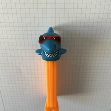 PEZ Figur aus Crazy animals