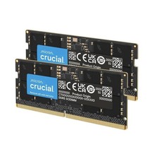 Crucial DDR5 RAM 128GB (2x64)