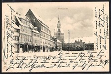 Ansichtskarte Osterode /Harz