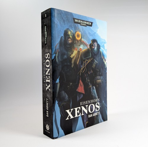 Warhammer 000 xenos - -,