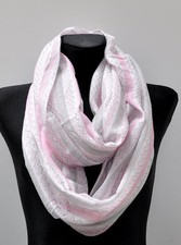  Stern Blumen Schmetterling Tuch Loop Schal Halstuch Rundschal Schlauchschal 