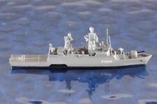 Lübeck F 269 Hersteller