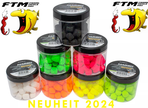 Ftm marshmallow kadaver - marshmallow,