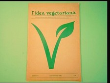 DIE VEGETARISCHE IDEE JULI