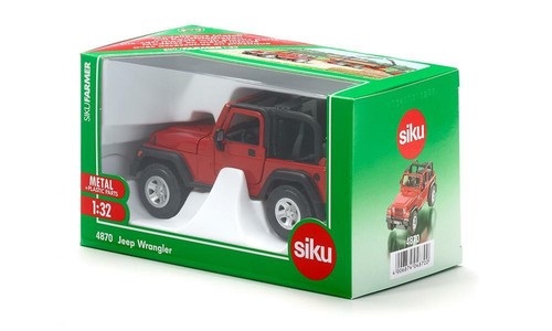 Siku farmer 4870 - siku,