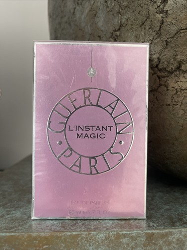 Instant magic 80ml eau de - eau,
