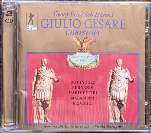 Georg friedrich händel - händel,