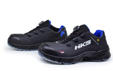 HKS Sicherheitsschuhe CPO  10