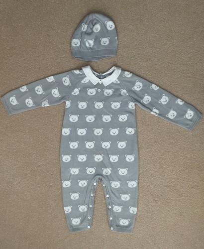 Emile rose baby outfit und - emile,