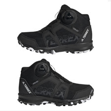 Adidas terrex agravic boa - agravic, mid