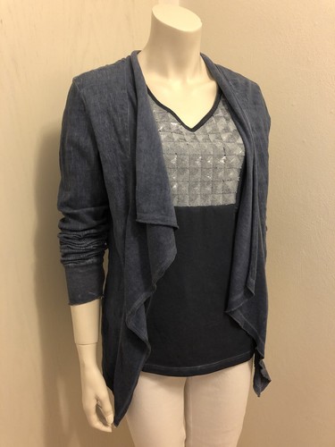 Biba strickjacke jacke - biba,