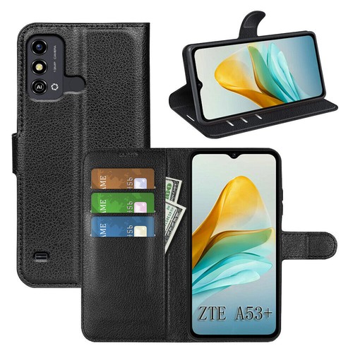 Zte blade a53 - zte, a53+
