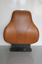 BMW C1 125 200 Sitz Rückenlehne