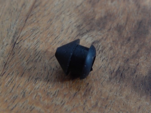 Rahmen kabel stopfen - 2x,