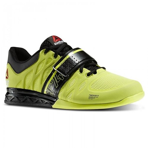 Reebok crossfit deadlift - crossfit, gr:37