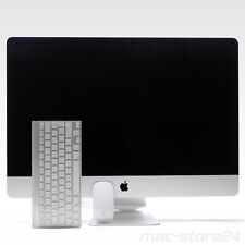 Apple iMac Retina 27´´ I9 8 x 3,6GHz 64GB RAM 2TB SSD Pro 580 8GB 2019 MwSt
