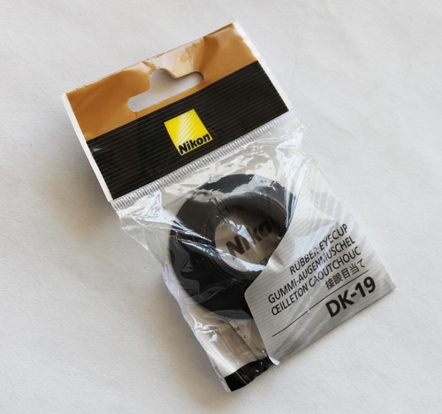 Nikon okular augenmuschel - nikon,