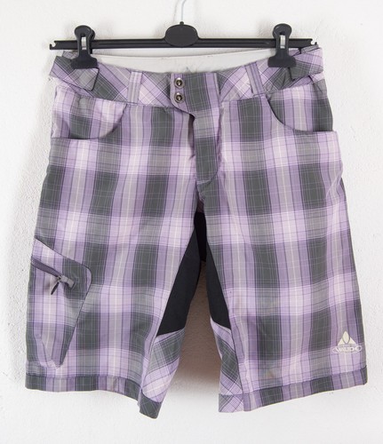 Vaude craggy pants women mtb - pants,