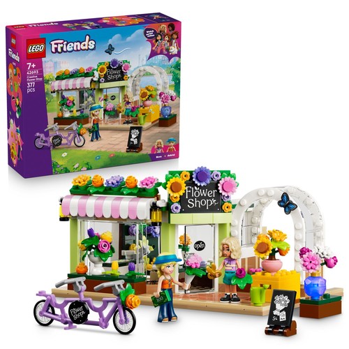 Lego friends 42693 kreativer - 42693,