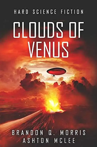 Clouds venus zustand sehr - clouds,