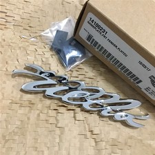 Harley Schriftzug Emblem Fender Schutzblech Electra Glide Ultra Flhtcu 14100231