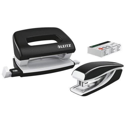 Leitz nexxt wow mini - mini, stapler