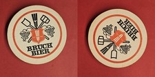 Bruch Bier roter Kreis