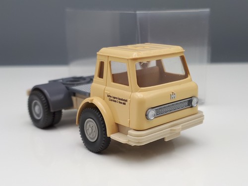 Wiking ihc international - wiking, 1:87