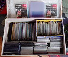 Magic the Gathering Sammlung Englisch/Deutsch