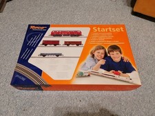 Roco H0 STARTSET CSD, BR 215 +