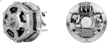 Drehstromgenerator mahle - mahle, mg