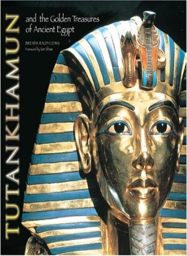 Tutankhamun and the hidden - tutankhamun,