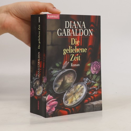 Die geliehene zeit diana - zeit , | 
