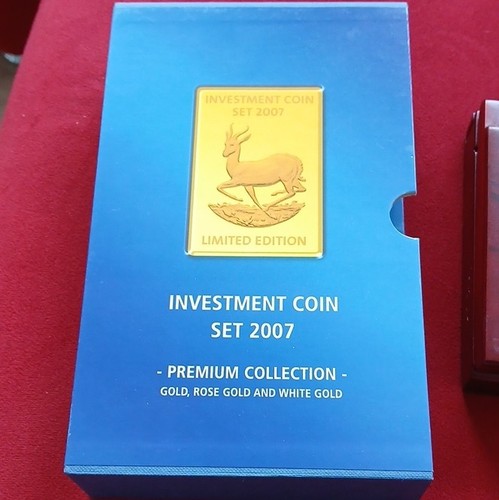 Pamp investment coin set - investment,